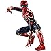 Produktbild TAMASHII NATIONS - Spider-Man: No Way Home - Iron Spider, Bandai Spirits S.H. Figuarts