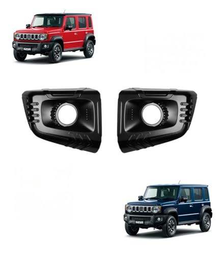 �yEarth Car�z�����o���� �K�[�j�b�V�� �W���j�[ JB64W �V�G�� JB74W �W���j�[ �m�}�h JC74W 2019?2025 ���� �J�X�^�� �p�[�c �t�����g�t�H�O�����v�J�o�[ �t�H�O�J�o�[ ���C�g�J�o�[ �ی�p�[�c FOR JIMNY SI