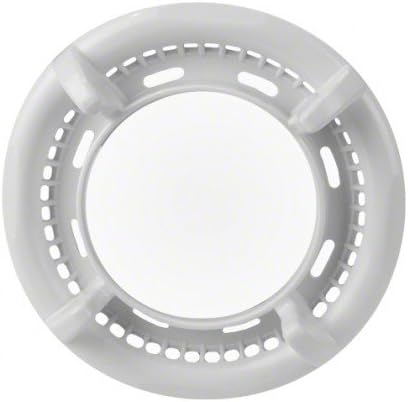 Gecko Alliance 519-8050 4-Scallop Trim Ring High