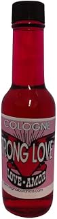 Original Botanica Strong Love Cologne