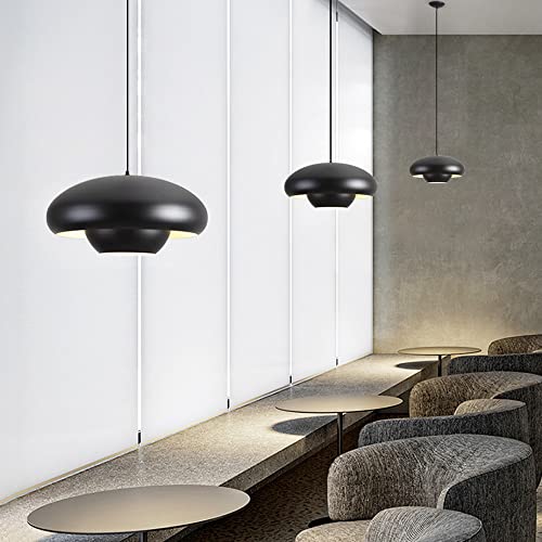 Lámpara de cocina y barras de diseño geométrico vanguardista para techo 4