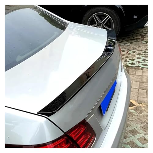 Becquet Arrière pour Benz W212 E200 E220 E250 E300 E320 E63 de 2008 à 2015 - 3