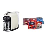 macchina caffe lavazza espresso point cappuccino ecl 101 Tante bevande calde e fredde: divertiti a sorprendere i tuoi amici