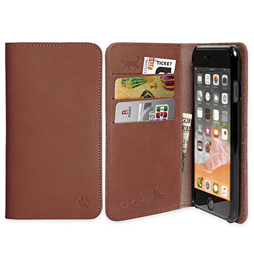 COVERARY �݊��i/���� Galaxy S25 FE �P�[�X �蒠�^ �蒠�P�[�X �X�}�z�J�o�[ �g�уP�[�X �X�}�z�P�[�X ���U�[ �{�v �v �C�^���A�����U�[ ���� ���킢�� ������� �V���v�� �|�P�b�g�t�� �J�[�h���[ �L �˂� ���� �L�����N�^�[