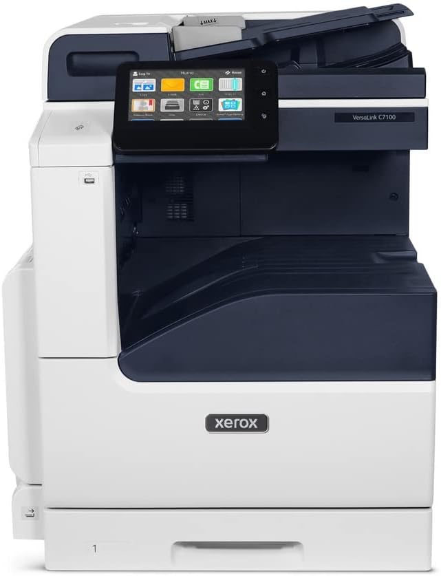 Xerox VersaLink C7000n A3 35ppm Colour Laser/LED printer