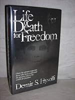 Albania: Life or Death for Freedom 0964521903 Book Cover