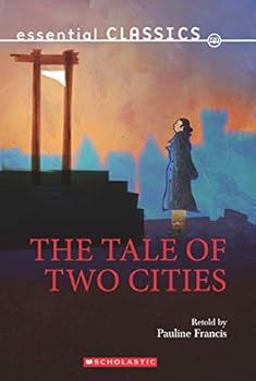 Paperback Essential Classics: A Tale of Two Cities Book