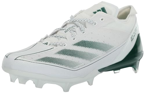 Image of Adidas Mens Adizero Electric.1 American Football