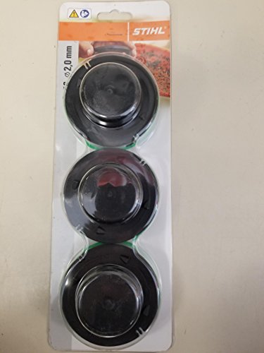 Stihl 4008 710 4302 Replacement String Heads For FSA 56