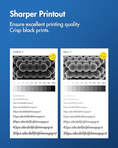 Image of 206A Compatible Replacement HP 206A Black Toner Cartridge 2 Pack M283fdw | Replacement for HP 206A 206X Compatible with HP Color LaserJet Pro MFP M283fdw M283cdw, M255dw, MFP M283 M255 Series W2110A