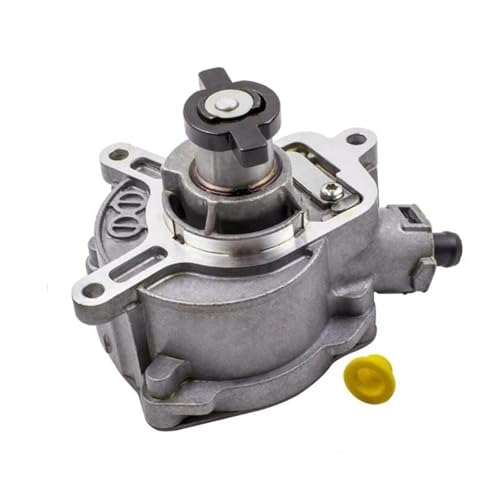 Image of 07K145100B 07K145100C 07K145100H 724807300 Car Brake Vacuum Pump For Vw For Golf For Jetta
