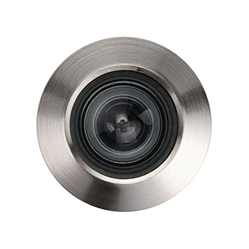 Sumnacon ULSMC00164 Large Door Viewer 220-Degree thumb #5