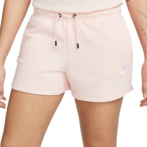 Pantalons Nike Femme short Sportswear Essential - vue 6