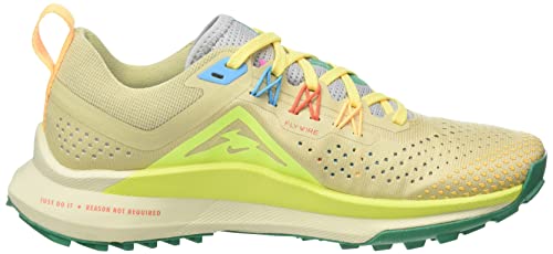 Image of Nike Womens W Nike React Pegasus Trail 4