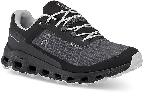 Image of On Women's Cloudvista Waterproof