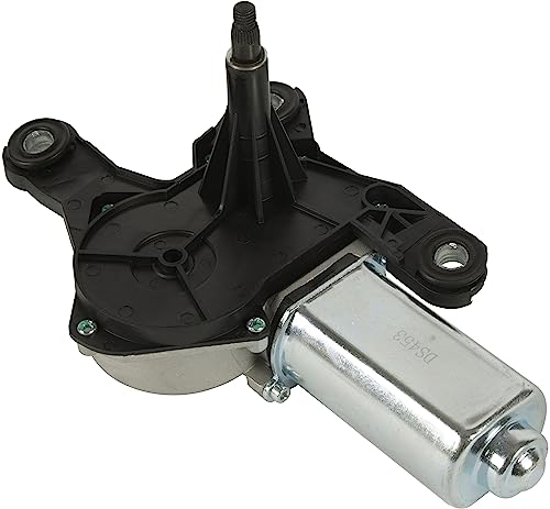 Moteur d'essuie-glaces arrière Taros Trade 131617 pour bloc moteur essuie-glace