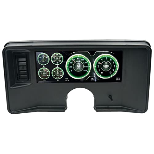 AutoMeter Dash Display for Chevy Malibu 1982-1983