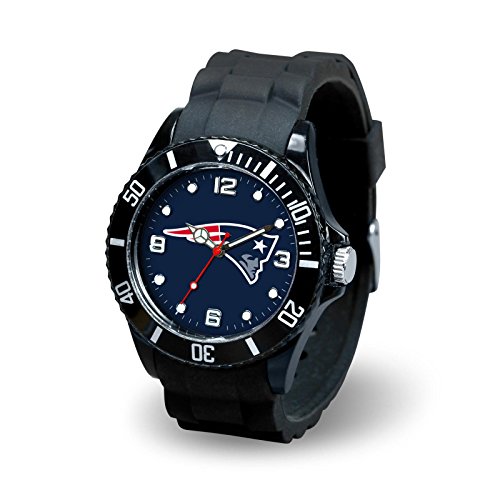 Image of Rico Industries NFL Mens Spirit Watch