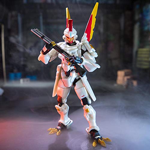 Fortnite 6" Legendary Series Figure, Sentinel #TOP7