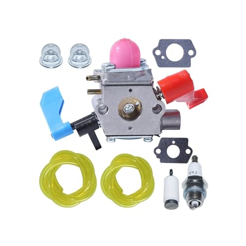 Kit conduite de carburant WT-784 joint carburateur pour BVM210 BV1650LE