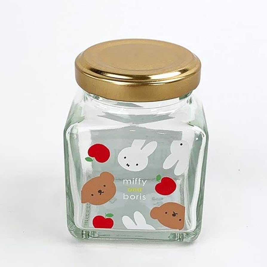 Amazon｜マリモクラフト プチカクビン MIFFY AND BORIS miffy