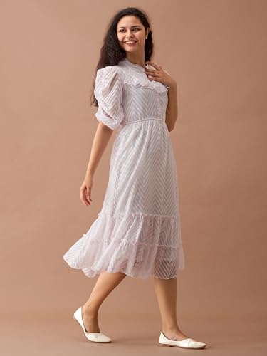 Image of AASK Dress for Women | One Piece Kurta Set | Tops