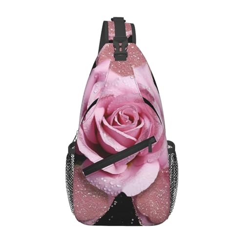 Bolso Pequeño Tipo Bandolera para Senderismo Unisex miniatura 2