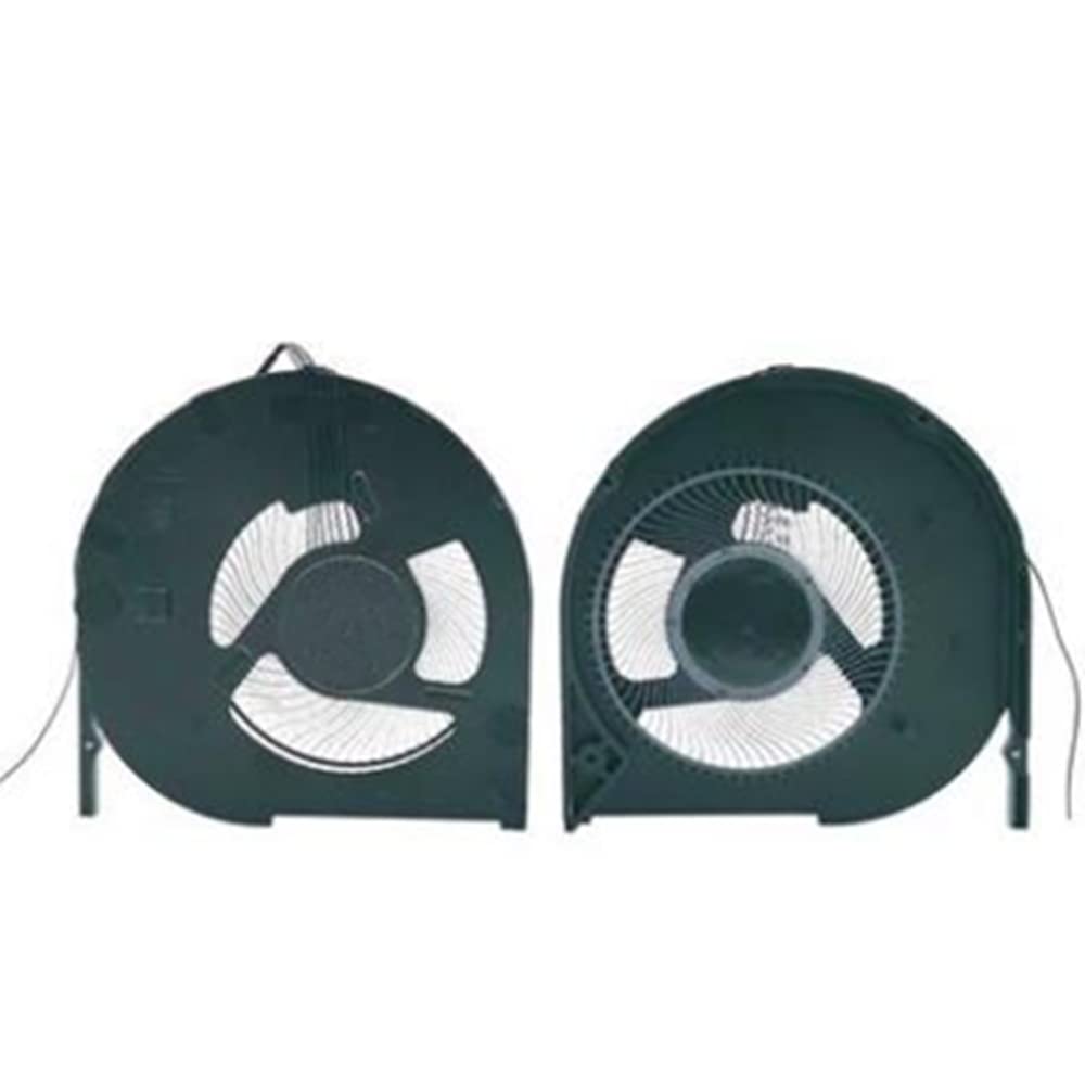Ventilateur de refroidissement pour Lenovo ThinkPad T495 PC portable - 3