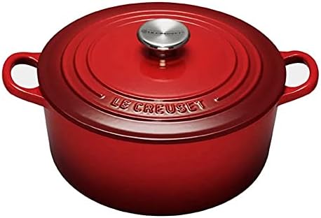 Le Creuset Panela Redonda 16 cm Ferro Fundido Esmaltado Signature...