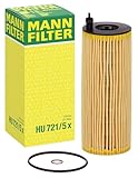 MANN-FILTER