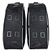 GREAT BIKER GEAR - Pannier Inner Liner Bags for Harley Davidson Road King Electra Glide
