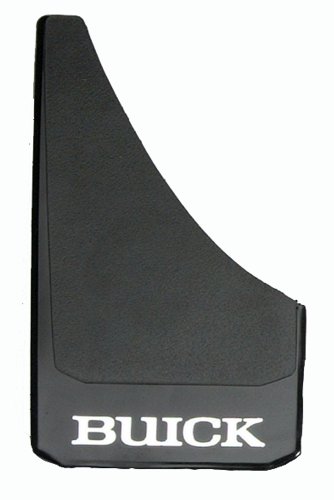 Powerflow 4400 On Buick Black