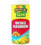 Tropical Sun Oxtail Seasoning 100g (pack of 6)