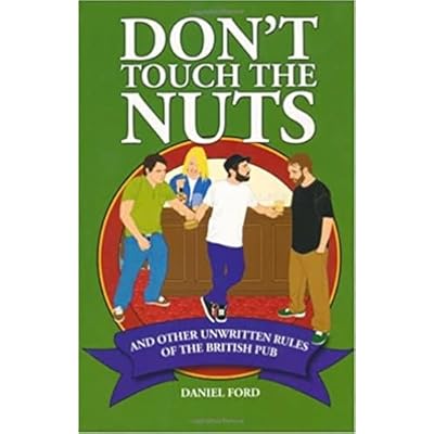 Don't Touch the Nuts