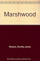 Marshwood B0007F7U8I Book Cover