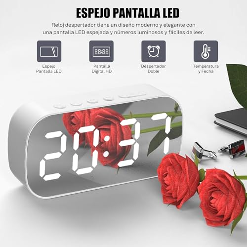 La mejor comparación de reloj digital barato los 5 más buscados. 29 Imagen adicional