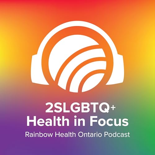 2SLGBTQ+ Health in Focus Titelbild