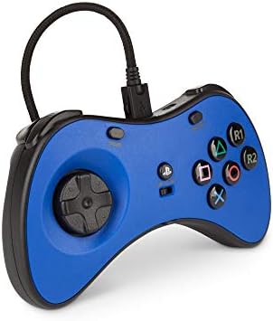 PowerA Fusion Wired Fightpad For Playstation 4 (PS4)