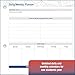The Work-Smart Academic Planner: Write It Down, Get It Done