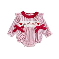 Sweet Heart Baby Outfit