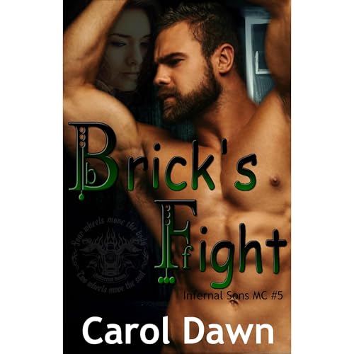 Brick's Fight by Carol Dawn episode artwork