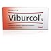 Produktbild Viburcol® N  lindert krankheitsbedingte Unruhe