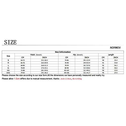 El Mejor Listado de Pantalones térmicos para Mujer - los más vendidos. 15 Imagen adicional