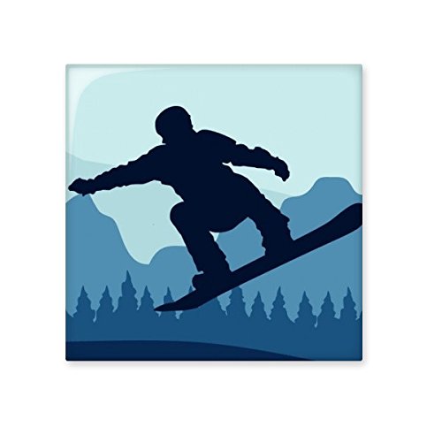 Costume de ski et bottes carreau céramique étanche pour rénovation murale et crédence