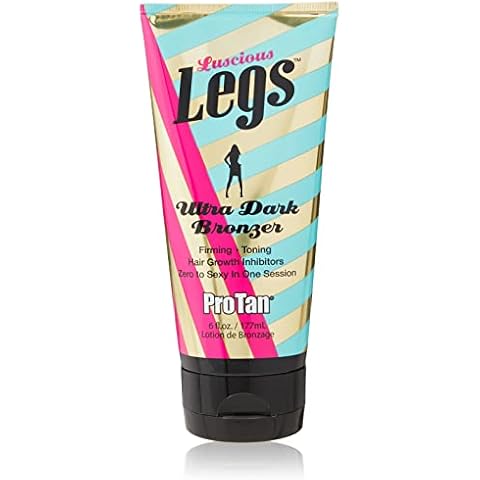 Pro Tan Luscious Legs, 177 ml Cover