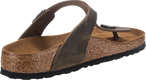 Image of Birkenstock Women's Gizeh Thong Sandal