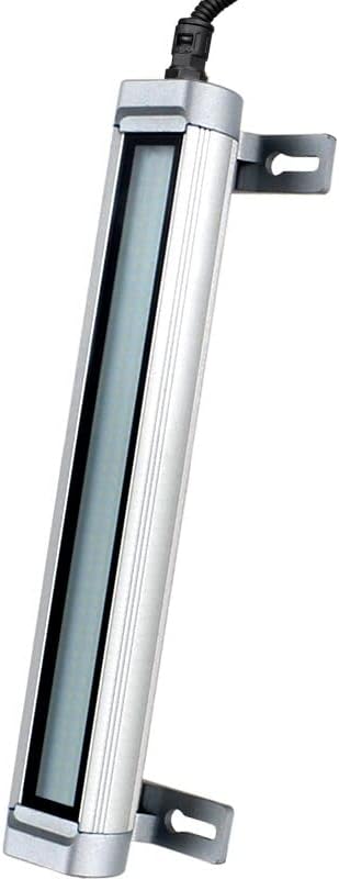 LED Tube Light CNC Machine Waterproof Lamp 110-220V 49inch Explosion Proof LED Lights Industrial Machine Interner Lighting LED Work Light Workshop Lamp (40)