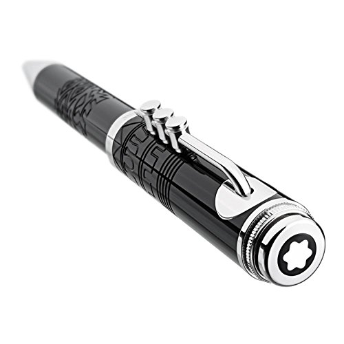 Mont blanc Great Characters Miles Davis ballpoint