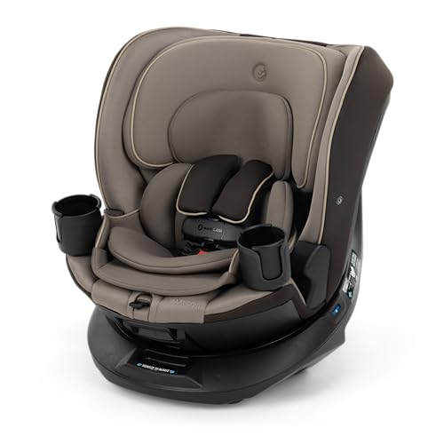 Maxi-COSI Andi 360 Rotating Car Seat