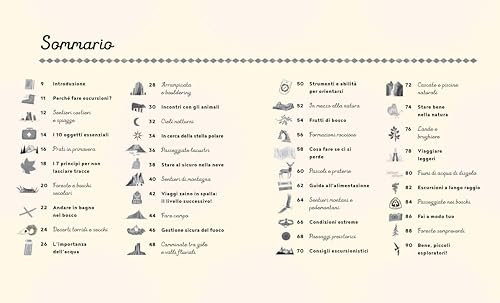 Zaino In Spalla! Un'introduzione Al Campeggio E Alle Escursioni In Natura. Ediz. A Colori - 3